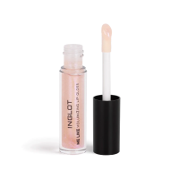 INGLOT Блиск для збільшення губ Me Like Peachy Sheen 64