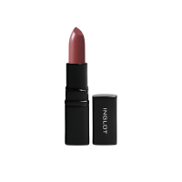 INGLOT Помада для губ Lipstick Matte 410