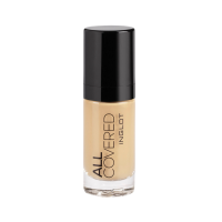 INGLOT Стійкий тональний крем All Covered MW 005