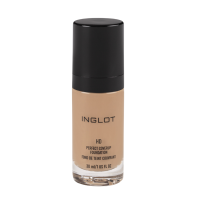 INGLOT Тональний крем HD Perfect Coverup Foundation 76