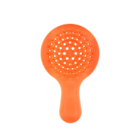 Janeke Superbrush mini помаранчева