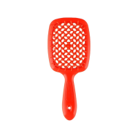 Janeke Superbrush small помаранчева