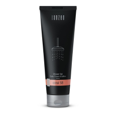 Janzen Гель для душу Coral 58 250 мл