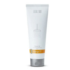 Janzen Гель для душу Orange 77 250 мл