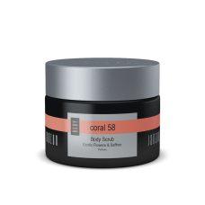 Janzen Скраб для тіла Coral 58 420 мл