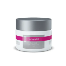 Janzen Скраб для тіла Fuchsia 69 420 мл