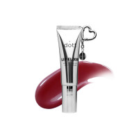 dott Блиск для губ Lip Elixir LAVA 10 мл