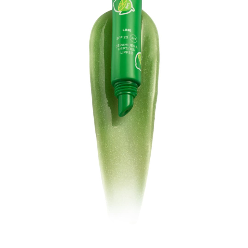 LIPSS Блиск для губ LIME