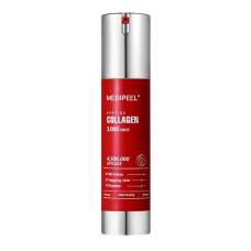 MEDIPEEL Сироватка для обличчя зі спікулами та коллагеном Red Lacto Collagen 3000 Shot Serum 50 мл