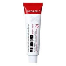 MEDIPEEL Крем освітлюючий проти пігментації Melanon X Cream 2.0 30 мл