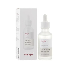 Есенція посилена з галактомісісом і ніацинамідом Ma:nyo Galac Niacin 2.0 Essence 30ml
