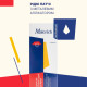 Malevich Крижана дренажна есенція для зони навколо очей 15 мл