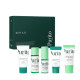 PURITO Дорожній набір мініатюр  для відновлення шкіри Seoul Best Kit