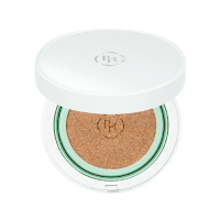 PURITO Кушон з рефілом 13, 15 г + 15 г, Purito Seoul Wonder Releaf Centella BB Cushion 13 Neutral Ivory