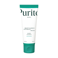 PURITO Крем для обличчя зволожуючий з пантенолом 100 мл Purito Seoul Mighty Bamboo Panthenol Cream