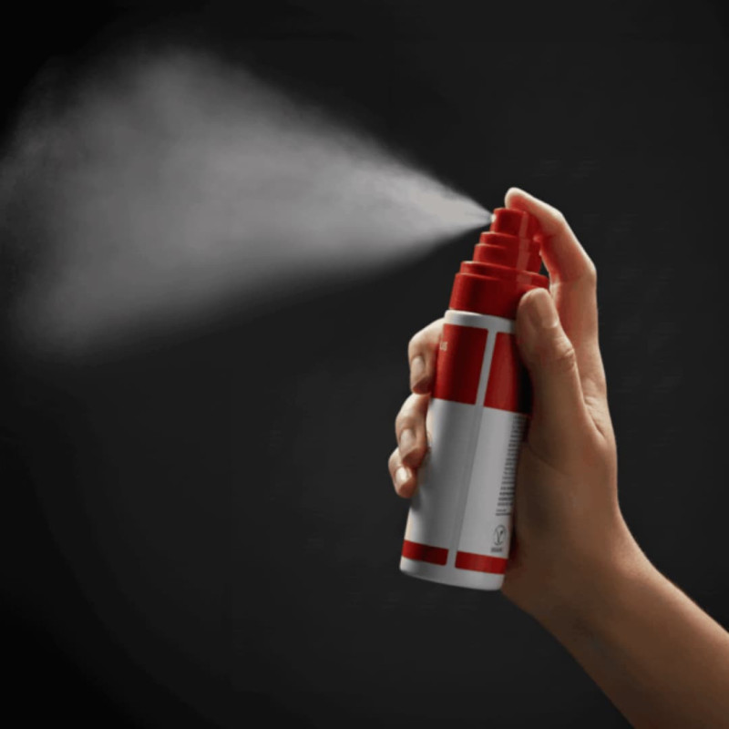 PURITO Спрей з гіпохлоритною кислотою Hypochlorous Acid Rescue Spray 100 мл