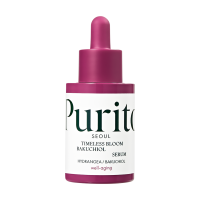 PURITO Сироватка відновлювальна з бакучіолом 30 мл Purito Seoul Bakuchiol Timeless Bloom Revitalizing Serum