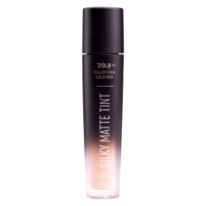ZOLA x Valentina Lelyukh Рідкі тіні для повік Silky Matte Tint 01 Soft beige