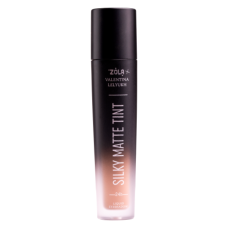 ZOLA x Valentina Lelyukh Рідкі тіні для повік Silky Matte Tint 04 Sandstone