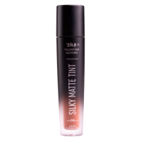 ZOLA x Valentina Lelyukh Рідкі тіні для повік Silky Matte Tint 06 Espresso