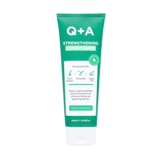 Q+A Кондиціонер для укріплення та покращення росту волосся Strengthening Conditioner 250 мл