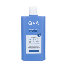 Q+A Шампунь для інтенсивного очищення Clarifying Shampoo 250 мл