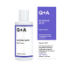 Q+A Тонер для обличчя з гліколевою кислотою Glucolic Acid Daily Toner 100 мл