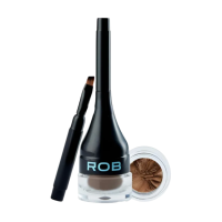 ROB Помадка для брів DIPBROW POMADE melt toffee 02