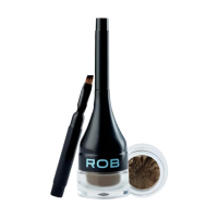 ROB Помадка для брів DIPBROW POMADE toffee waffle 04
