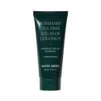 Rated Green Шампунь від лупи Dandruff Relief Shampoo 200  мл