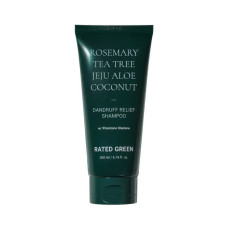 Rated Green Шампунь від лупи Dandruff Relief Shampoo 200  мл