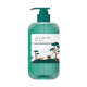 ROUND LAB Заспокійливий гель для душу з екстрактом голок сосни Pine Calming Cica Body Wash 400 мл