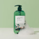 ROUND LAB Заспокійливий гель для душу з екстрактом голок сосни Pine Calming Cica Body Wash 400 мл