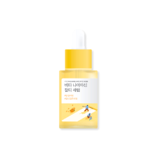 ROUND LAB Освітлювальна сироватка з вітаміном С та ніацинамідом Vita Niacinamide Dark Spot Serum 30 мл
