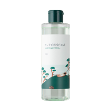 ROUND LAB Заспокійливий тонер з екстрактом голок сосни Pine Calming Cica Cream 250 мл