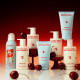 Sister's Aroma Пінка для душу Cherry Me 200 мл