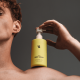Sister's Aroma Крем для тіла Smart body cream vetiver neroli wood 250 мл