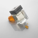 Sister`s Aroma Аромат для дому Amber 110  мл