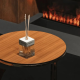 Sister`s Aroma Аромат для дому Amber 110  мл