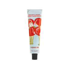 Sister`s Aroma Крем для рук Cherry Me 30 мл