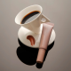 Sister's Aroma Блиск для губ брелок Chocolatier