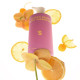 Sister's Aroma Гель для душу Smart shower gel peony jasmine musk 250 мл