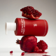 Sister's Aroma Гель для інтимної гігієни Smart intimate gel pomegranate pink pepper patchouli