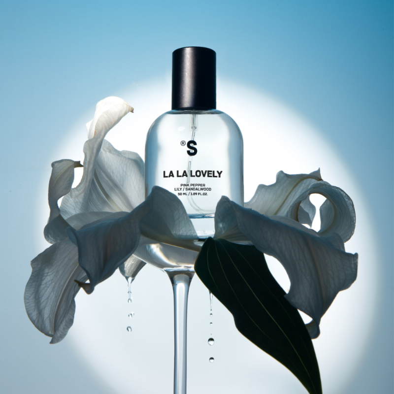 Sister`s Aroma Парфум La La Lonely 50 мл