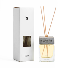Sister`s Aroma Аромат для дому Mango 110  мл