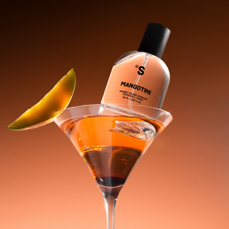 Sister`s Aroma Парфум Mangotini 50 мл
