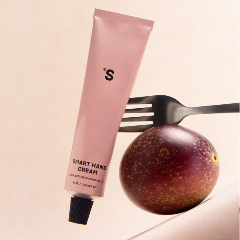 Smart-крем для рук Sister's Aroma butter macadamia oil 30 мл