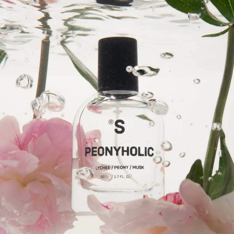 Sister`s Aroma Парфум Peonyholic 50 мл