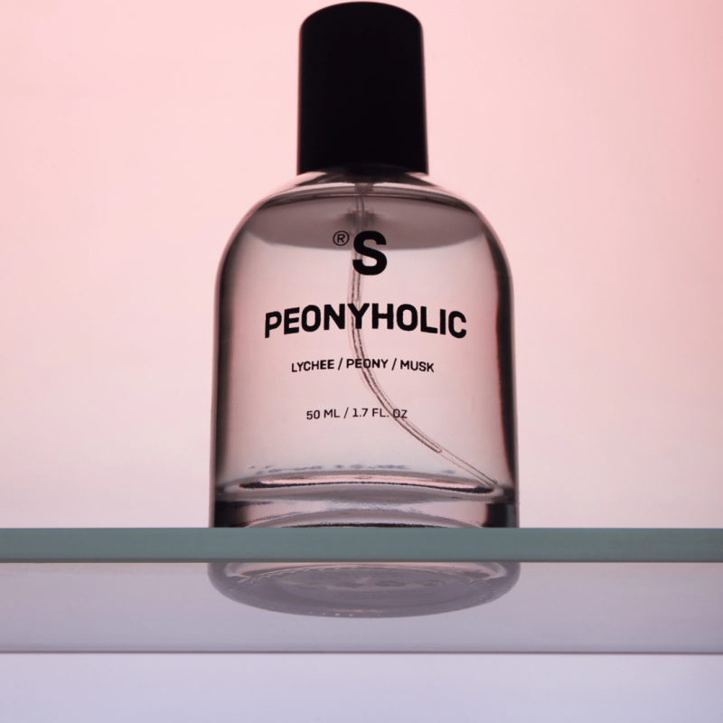 Sister`s Aroma Парфум Peonyholic 50 мл
