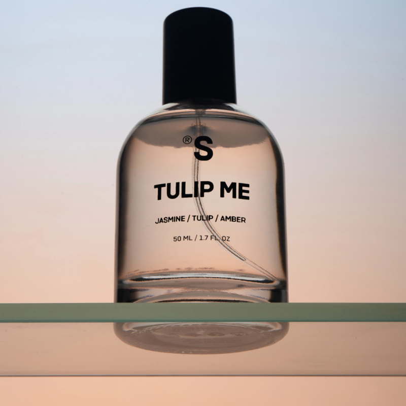 Sister`s Aroma Парфум Tulip Me 50 мл